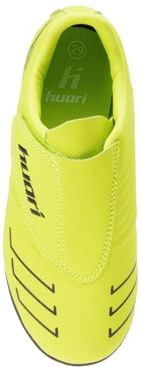 Huari Pallo Jr 92800402381 futbolo bateliai