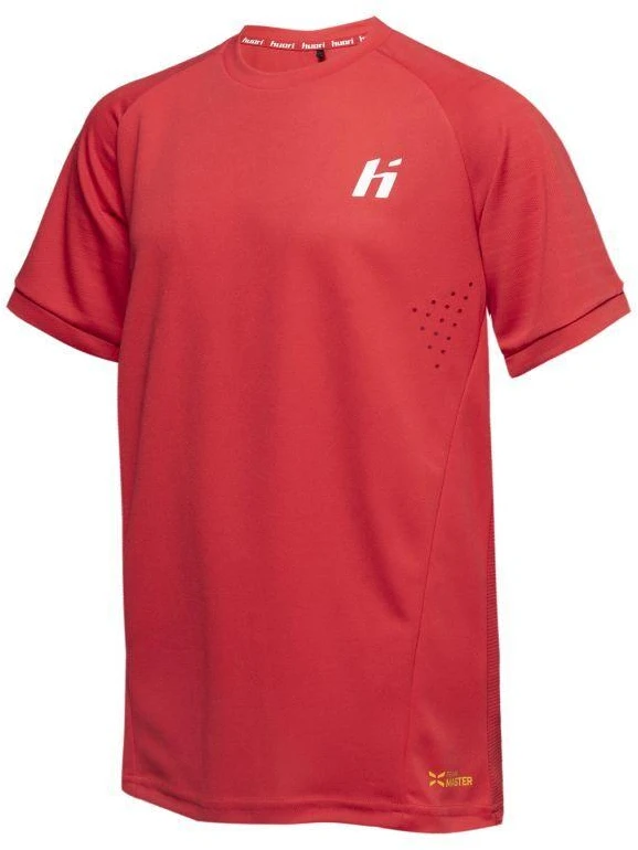 Huari Palpa II Junior Jr marškinėliai 92800617658