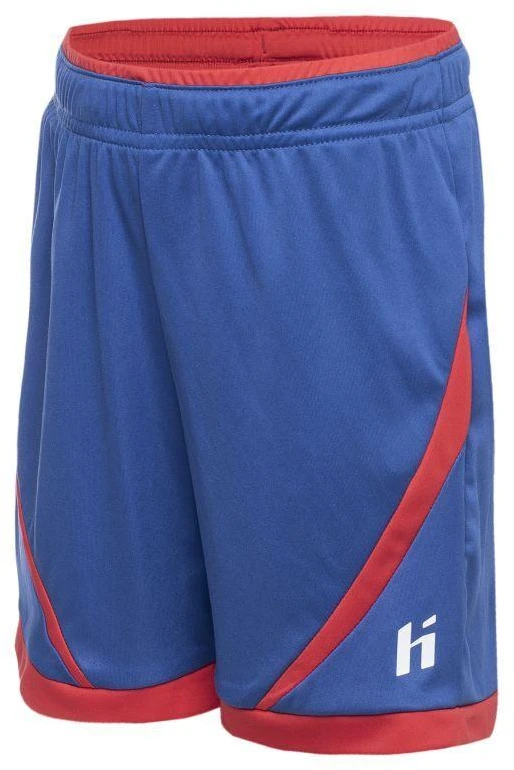 Huari Platense II Kids Jr Šortai 92800617674