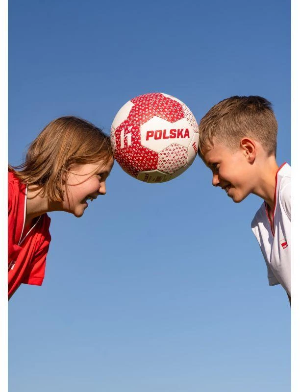 Huari Poland Pasaulio taurės kamuolys 92800597869