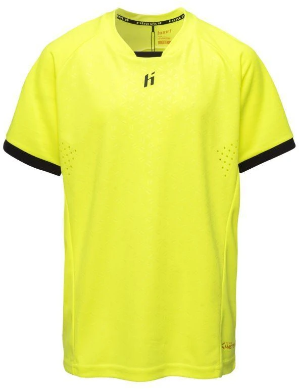 Huari Rosario Junior Jr Marškinėliai 92800617683