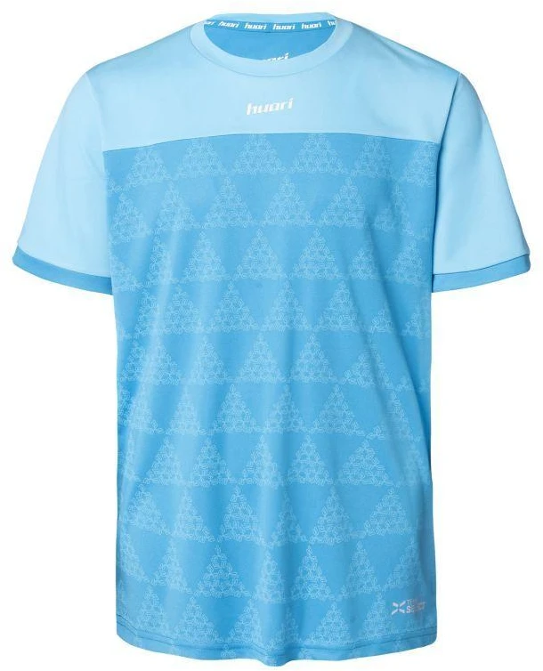 Huari Sportivo II Junior Jr 92800617698 Marškinėliai