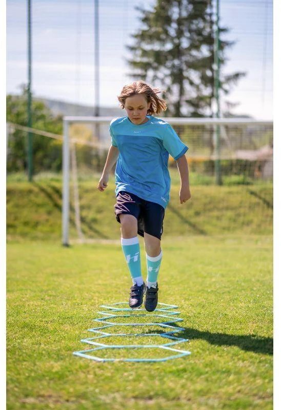 Huari Sportivo II Junior Jr 92800617698 Marškinėliai