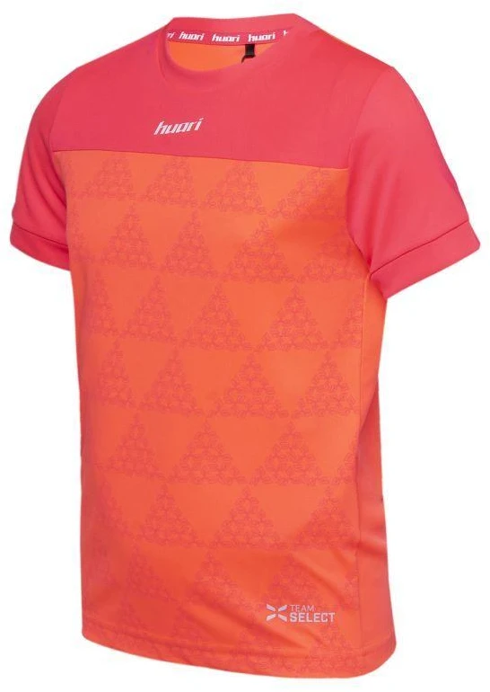Huari Sportivo II Vaikams Jr 92800617704 Marškinėliai