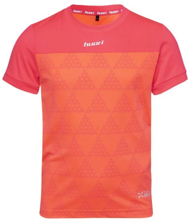 Huari Sportivo II Vaikams Jr 92800617704 Marškinėliai