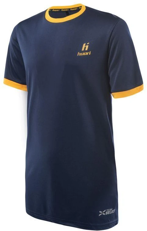 Huari Tivor Jr marškinėliai 92800430925