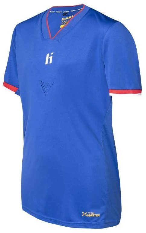 Huari Xeno Junior Jr Marškinėliai 92800617732