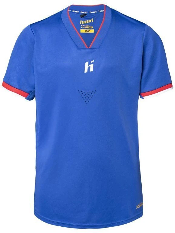 Huari Xeno Junior Jr Marškinėliai 92800617732