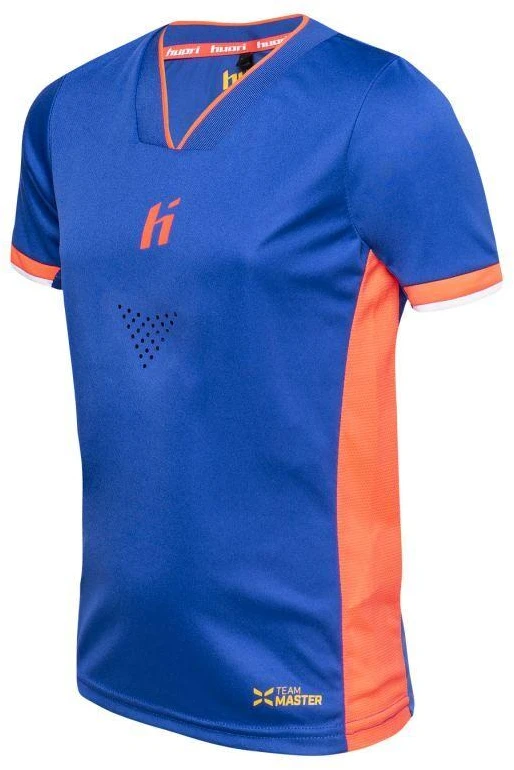 Huari Xeno Kids Jr marškinėliai 92800617758
