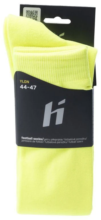 Huari Ylon Junior Jr 92800603051 Futbolo Kojinės