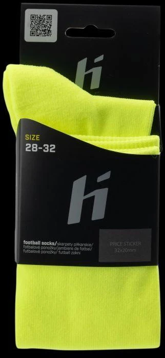 Huari Ylon Junior Jr 92800603064 Futbolo Kojinės