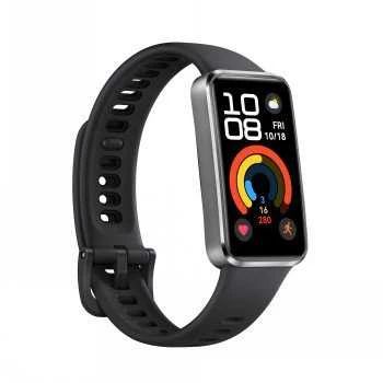 HUAWEI Band 10 Black