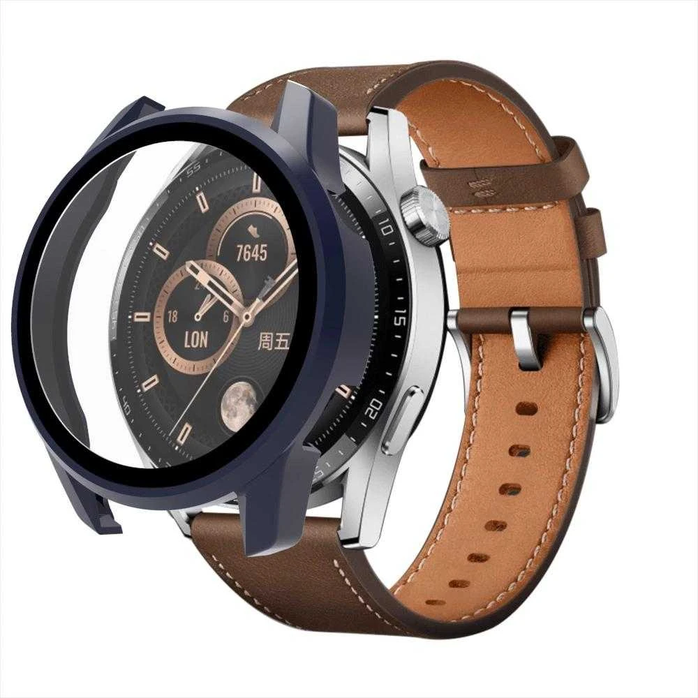 Nezatříděno Apsauginis stikliukas Huawei Watch GT3 42mm – tamsus mėlynas