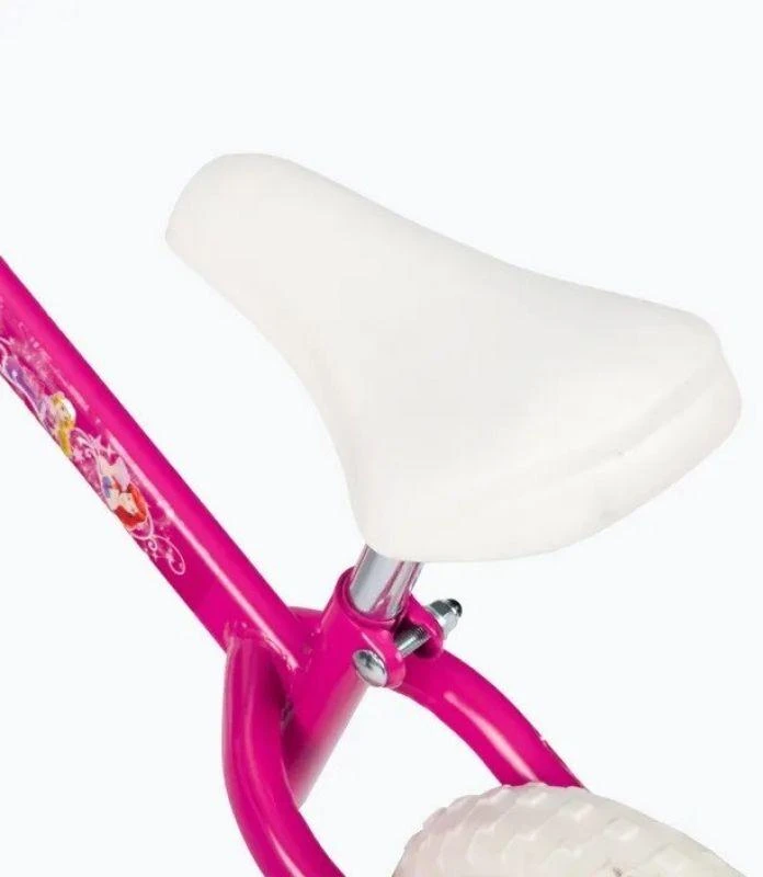 Bėgimo dviratis 10 colių Huffy Disney Princess