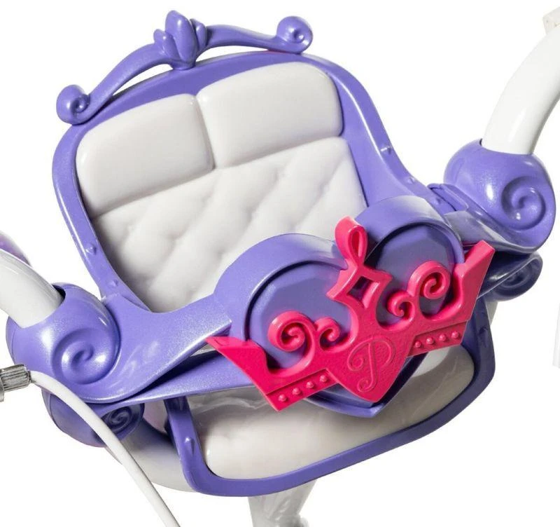 Bike HUFFY Disney PRINCESS 12" 22494W