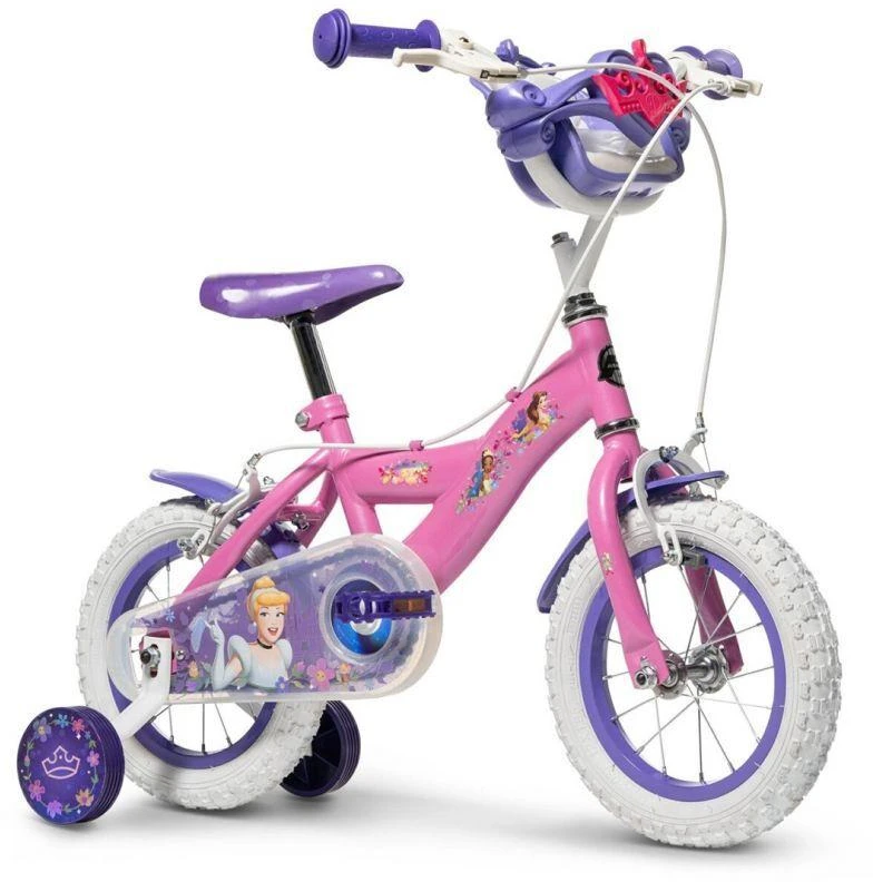 Bike HUFFY Disney PRINCESS 12" 22494W