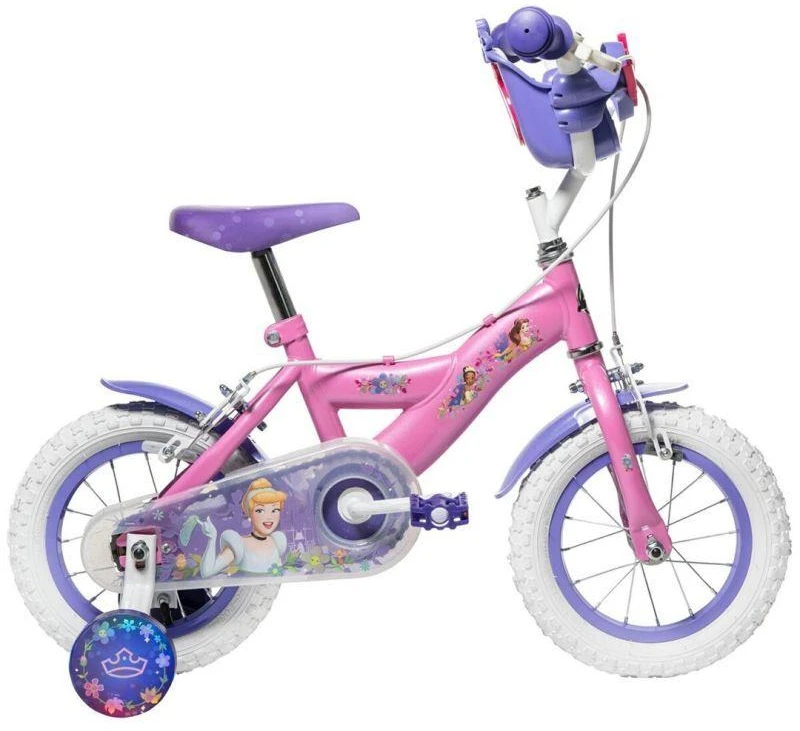 Bike HUFFY Disney PRINCESS 12" 22494W