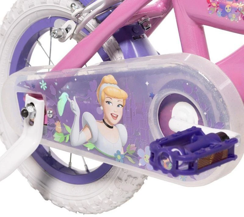 Bike HUFFY Disney PRINCESS 12" 22494W