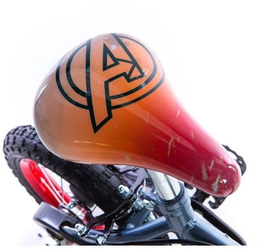 Vaikiškas dviratis 12" Huffy 22381W Avengers