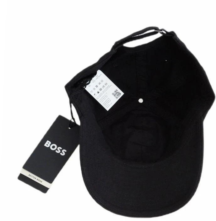 Hugo Boss Ari-Ca Beisbolo kepuraitė su dirželiu - 50508554-001