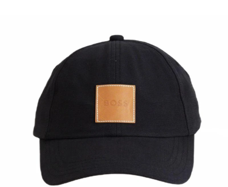 Hugo Boss Ari-Ca Beisbolo kepuraitė su dirželiu - 50508554-001