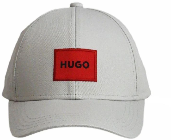 Hugo Boss Baseball X 581-RL Pilka Kepuraitė - 50492745-050