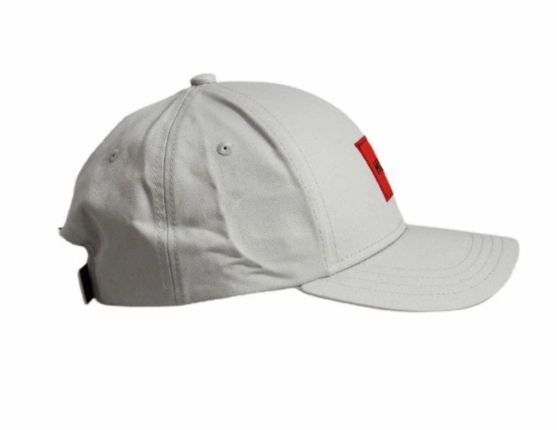 Hugo Boss Baseball X 581-RL Pilka Kepuraitė - 50492745-050