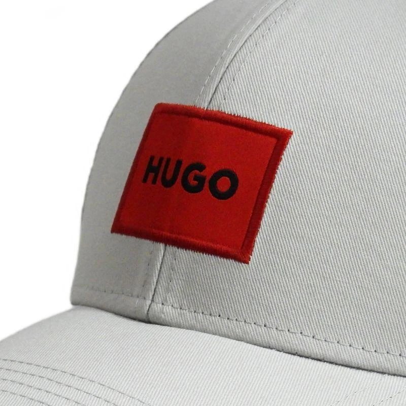 Hugo Boss Baseball X 581-RL Pilka Kepuraitė - 50492745-050