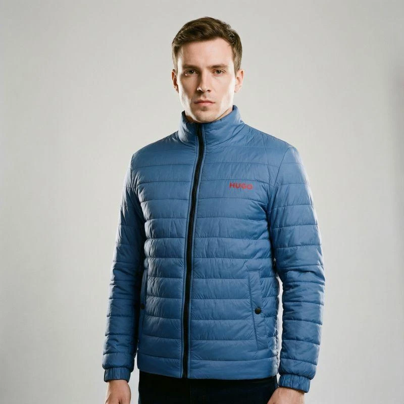 Hugo Boss švarkas M 50468719-479