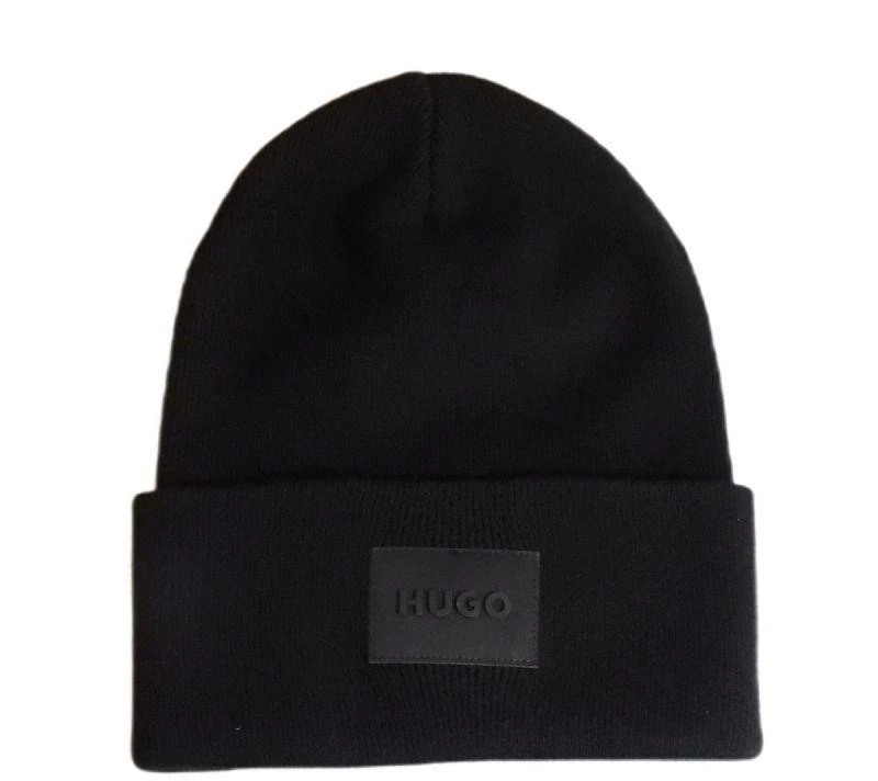 Hugo Boss Xevon Kepurė Juoda - 50551508-001