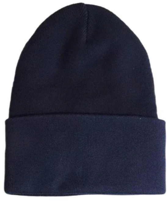 Hugo Boss Xevon kepurė Tamsiai mėlyna - 50551508-410