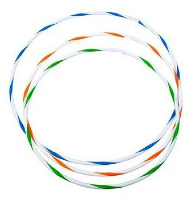 Smj Hula-hoop lankas HP-DT2030 76 cm