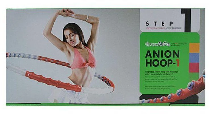 Smj Hula hop ANION 1