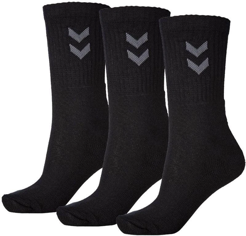 Hummel Basic Kojinės 022030 2001