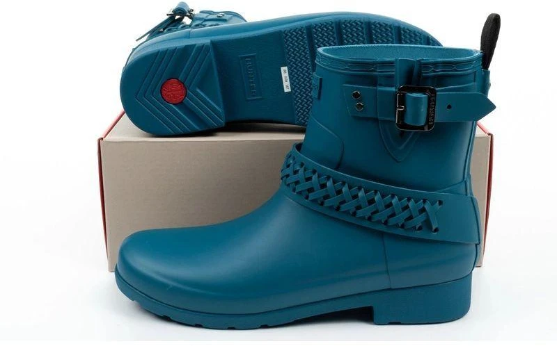 HUNTER Original Briker Auliniai Batai [WFS2045RMA]