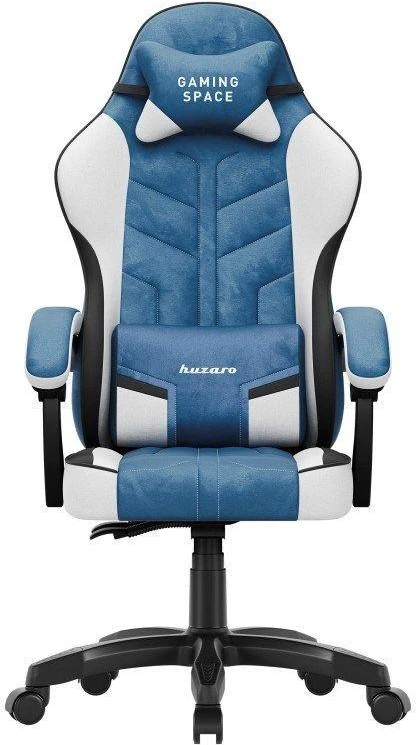 Huzaro Force 2.7 Mėlyna