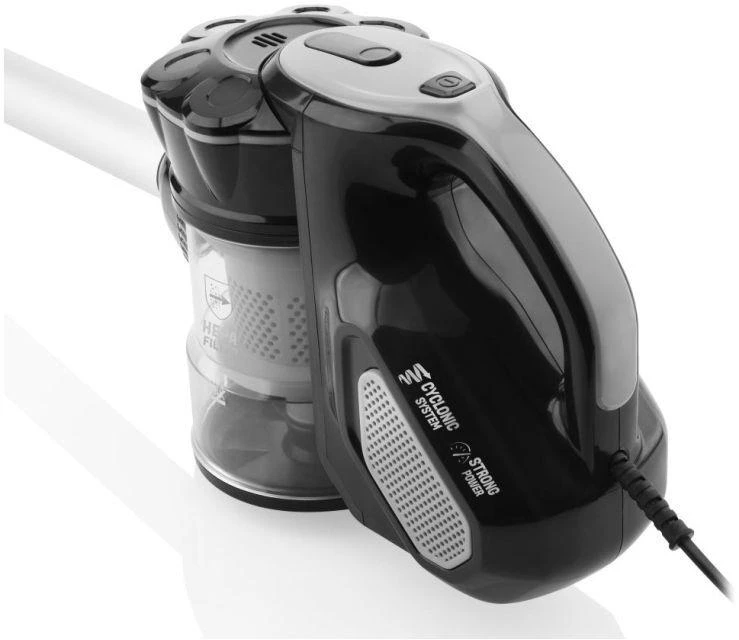 Dulkių siurblys Hyundai VC800 juoda