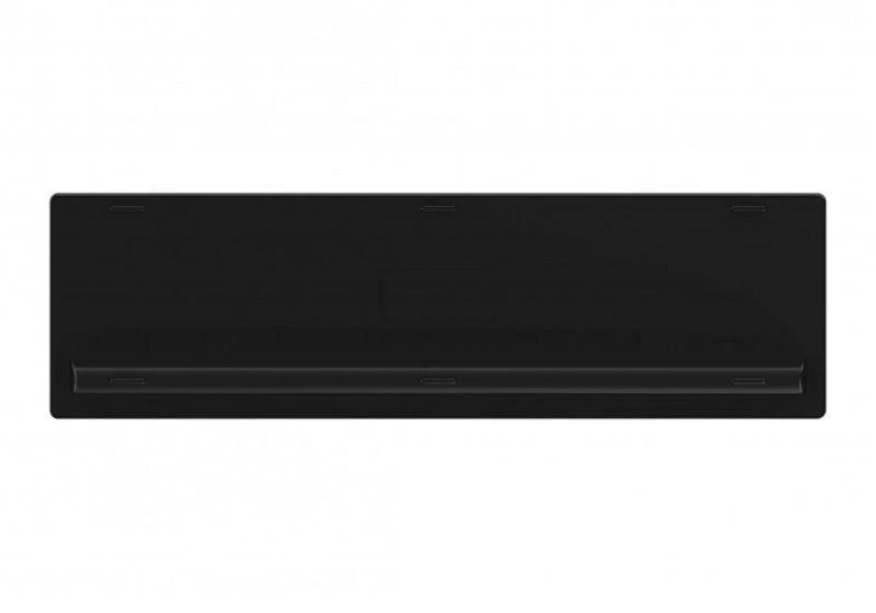 I-BOX AURORA K-6 RGB mechaninė klaviatūra, raudoni jungikliai (Raudona Switch), žemo profilio žaidimų klaviatūra