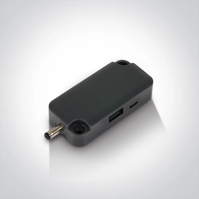 Į lietimą reaguojantis sensorius ON/OFF, 60W 24V DC, 38102B