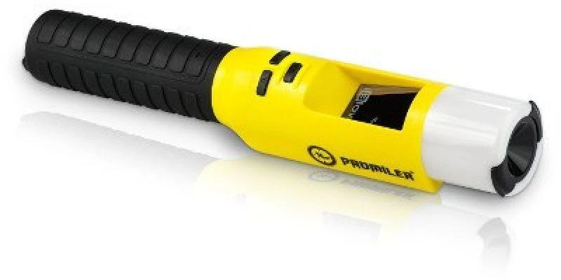 Alkotesteris Promiler iBlow 10