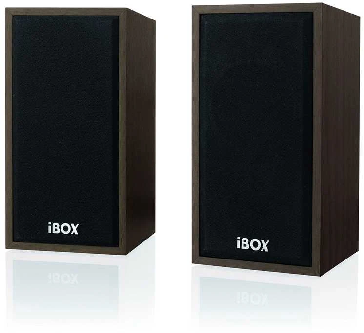 Kompiuterio kolonėlės IBOX 2.0 IGL SP1 GARSIAKARBIAI