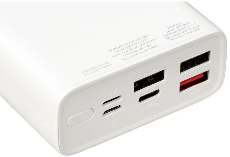 Ibox išorinė baterija PB20 20.000 mAh Power Delivery