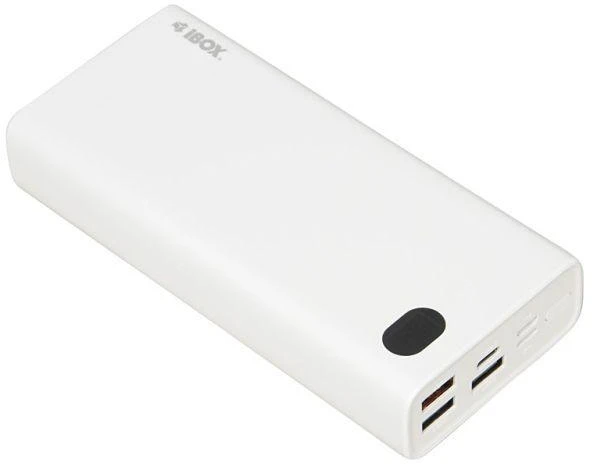 Ibox išorinė baterija PB20 20.000 mAh Power Delivery
