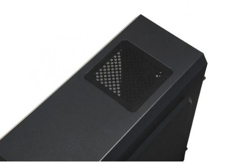 IBOX ORCUS X14 PC DĖKLAS USB3.0 / AUD