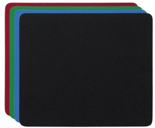 Kilimėlis IBOX MP002 Mouse pad Žalias