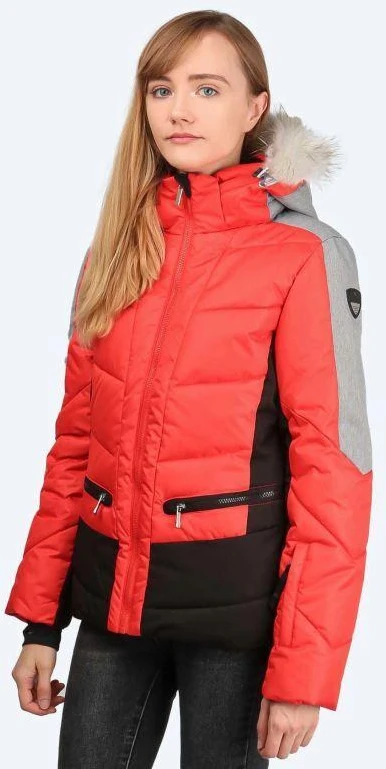 „Icepeak Electra IA W 453203512IA“ slidinėjimo striukė
