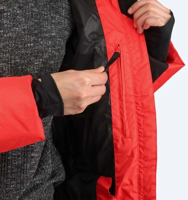 „Icepeak Electra IA W 453203512IA“ slidinėjimo striukė