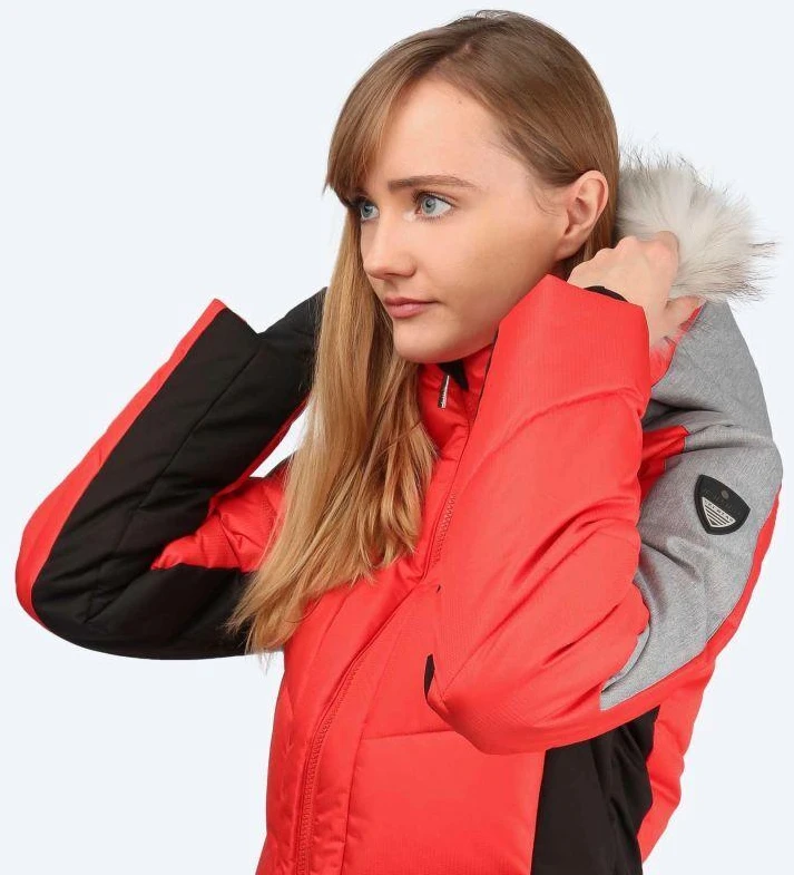 „Icepeak Electra IA W 453203512IA“ slidinėjimo striukė