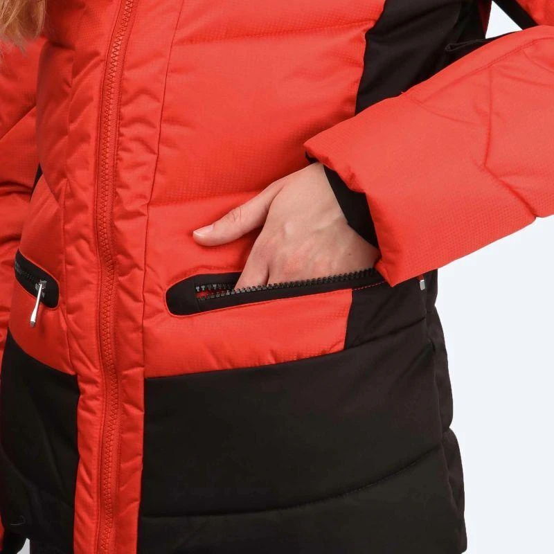 „Icepeak Electra IA W 453203512IA“ slidinėjimo striukė