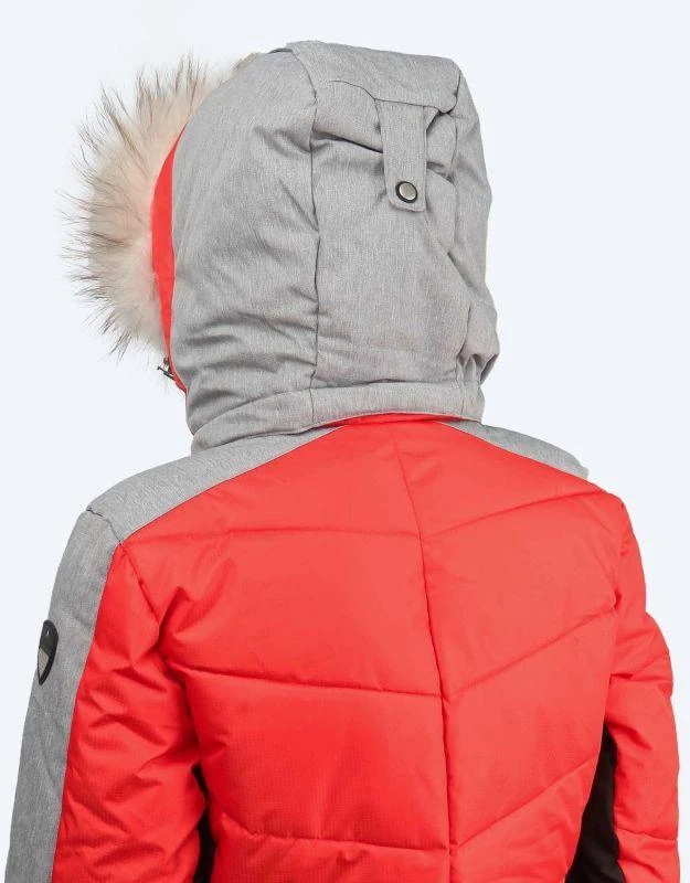 „Icepeak Electra IA W 453203512IA“ slidinėjimo striukė